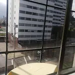Hotel Santa Monica