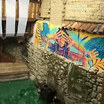 Habitacion privada, El Sauco Casa Cultural