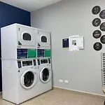 LUXURY APARTMENT with amenities in chicó bogotá