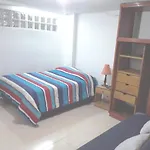 Casa Huespedes Ana Carolina