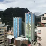 Apartamento Centro de Bogotá