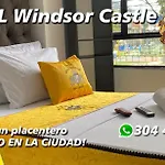 Hotel Windsor Castle Bogota