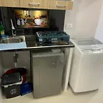 Apartamento A 15 Minutos Aeropuerto