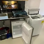 Apartamento A 15 Minutos Aeropuerto
