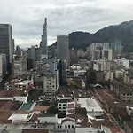 1902 - Increíble Apto con Vista a la Ciudad