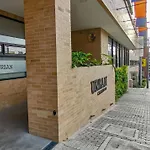 Apartamento de gran estilo en Bogotá