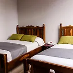 Hotel Los Cerros de Bogotá
