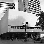 Hotel Los Cerros de Bogotá