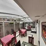 Embassy On Holidays