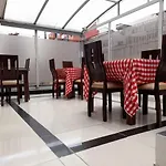 Embassy On Holidays