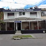 Embassy On Holidays
