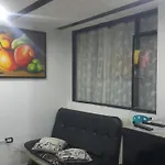 Apartamento CERCA AEROPUERTO, Fotos y huellas para visa americana, embajada EEUU