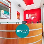 Ayenda Palermo Plaza