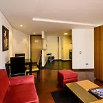 Travelers Obelisco Apartamentos