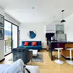 Panoramic Loft In Chico