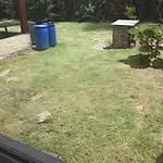 Apartamento Campestre, en las afueras de la ciudad.