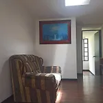 Apartamento Campestre, en las afueras de la ciudad.