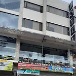 LUXURY Hotel Las Colonias