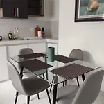 CASA AVILA - Apartamento amoblado 2 - Villa Alsacia