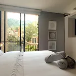 High-class 1BR in Centro Internacional