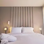High-class 1BR in Centro Internacional