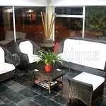 Hotel Boutique Embajada de la Feria