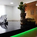 Hotel Oxum Bochica