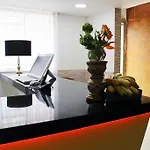 Hotel Oxum Bochica