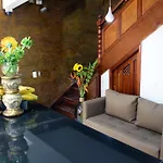 Hotel Oxum Bochica