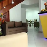 Hotel Oxum Bochica