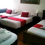Hotel La Estancia