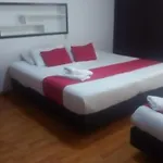 Hotel La Estancia