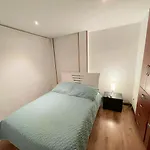 Acogedor apartamento en excelente ubicación