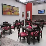 Hotel American Deluxe