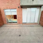 Acogedor apartamento en excelente ubicación