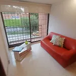 Balcones de la Javeriana