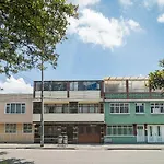 Ayenda Casa Maconglo - Hotel1022