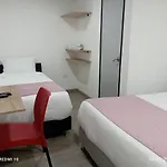 Hotel New Comfort Dc