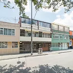 Ayenda Casa Maconglo - Hotel1022