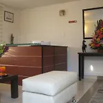 Hotel Casa Santa Marta