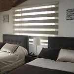 Hotel Casa Santa Marta