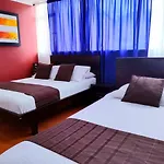 Hotel Fidenzi Bogotá