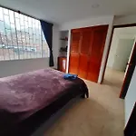 Cómodo Aparta Estudio