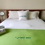 Egreen Hotel 111