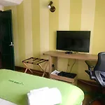 Egreen Hotel 111
