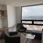 Vista 19 Chapinero