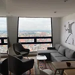 Vista 19 Chapinero