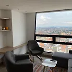 Vista 19 Chapinero