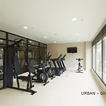 Acogedor Apartamento en Centro Internacional Bogotá