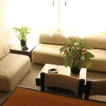 Suites Real 85